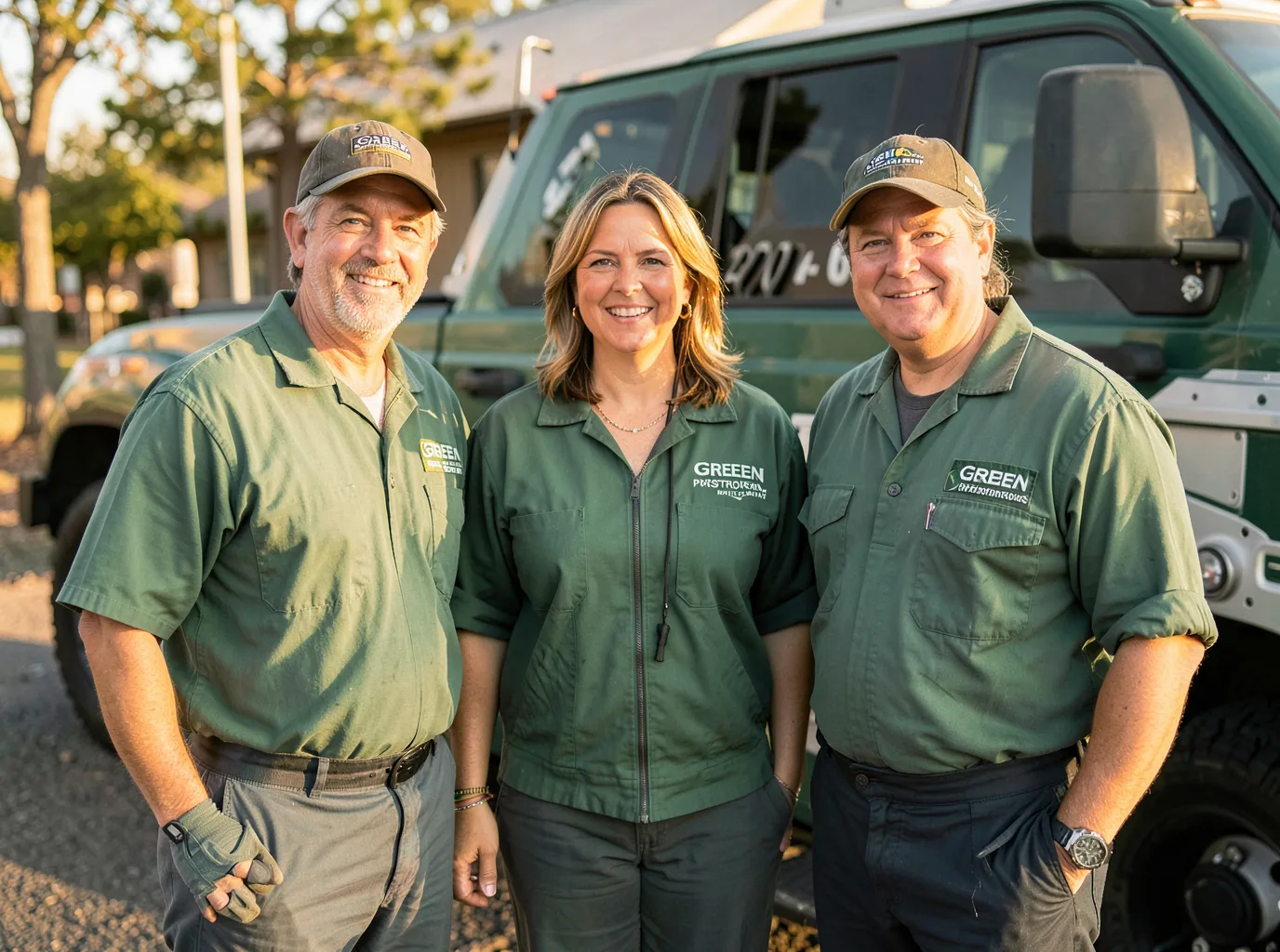 Water Damage Restoration company in Center City, MN